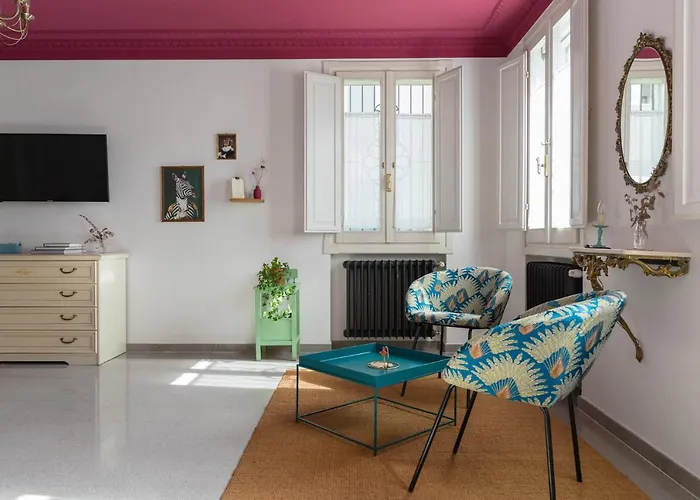 B&B Villa Ebe