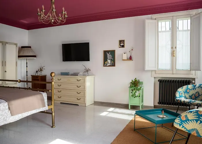 B&B Villa Ebe