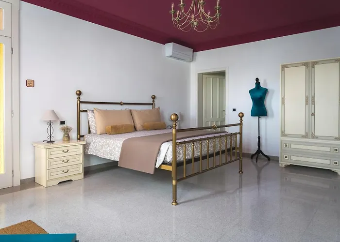 B&B Villa Ebe