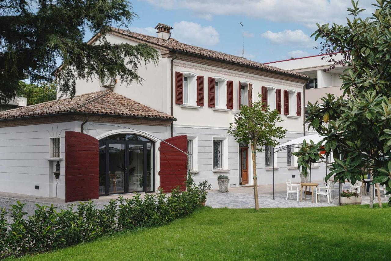 Ebe * SantʼArcangelo di Romagna