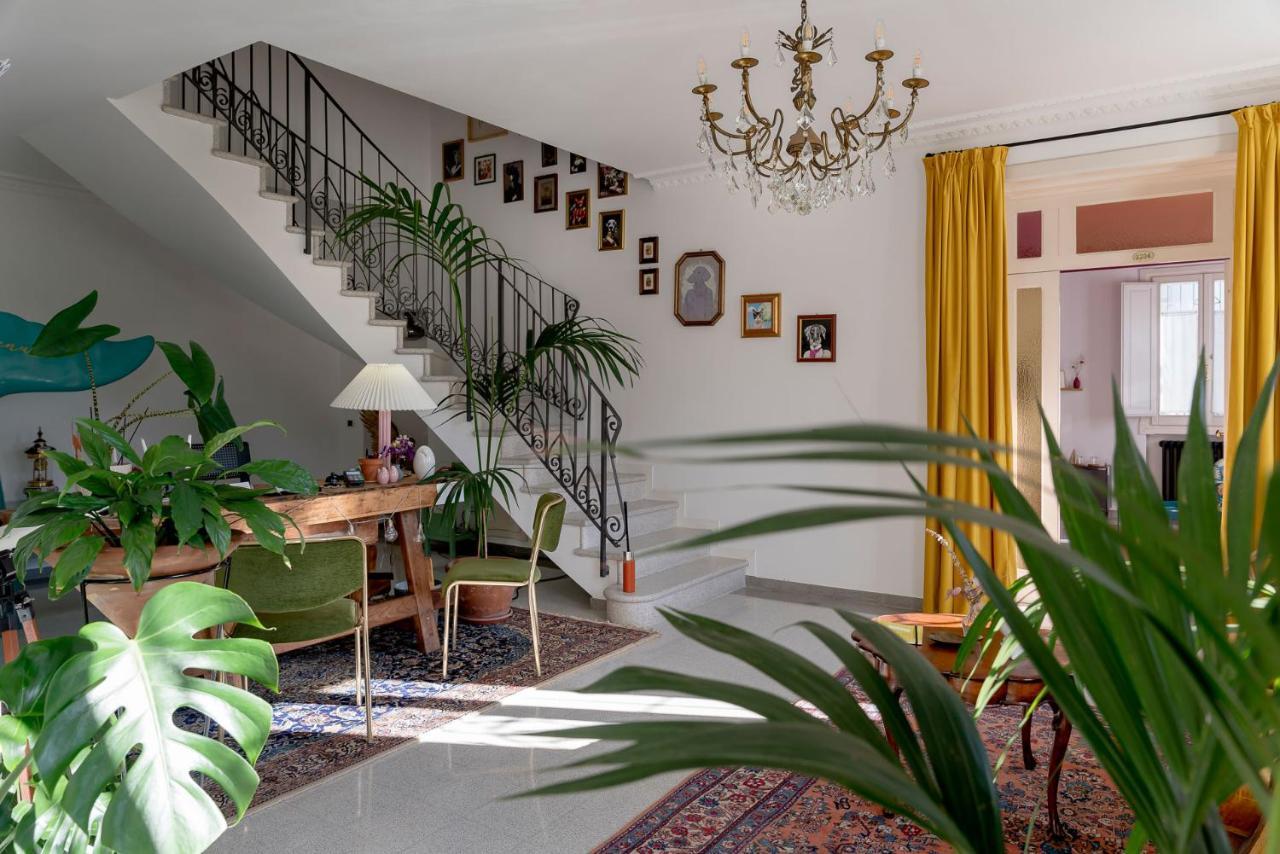 Bed & Breakfast Ebe SantʼArcangelo di Romagna