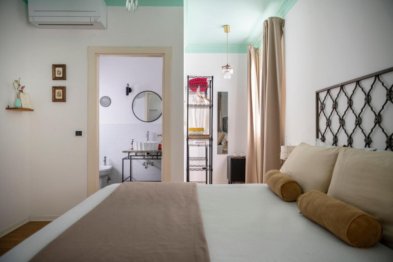 Ebe Bed & Breakfast